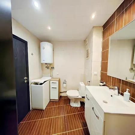 Kj - Swimmingpool - 3 Min From The Daire *