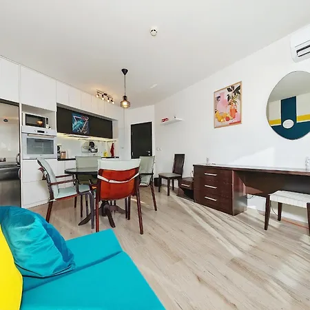 Kj - Swimmingpool - 3 Min From The Appartement *