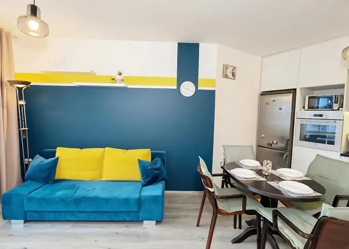 Kj - Swimmingpool - 3 Min From The * Burgaz