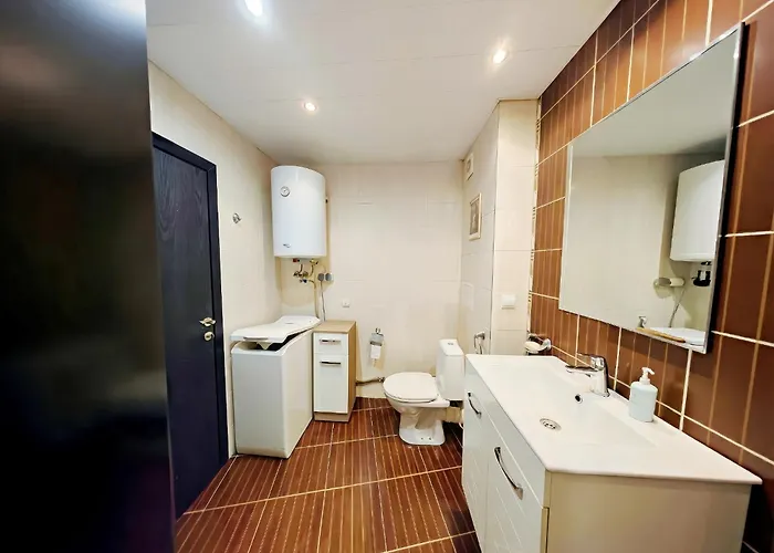 Kj - Swimmingpool - 3 Min From The Daire *