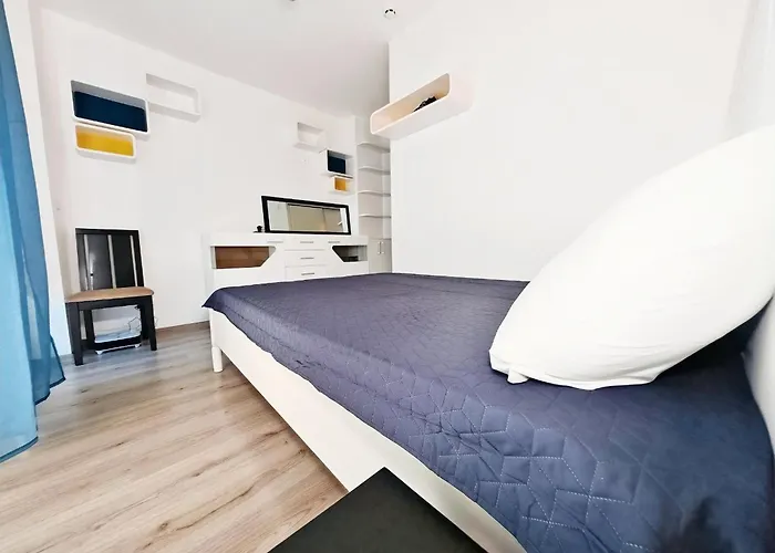 Kj - Swimmingpool - 3 Min From The Daire