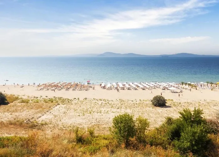 Kj - Swimmingpool - 3 Min From The Daire