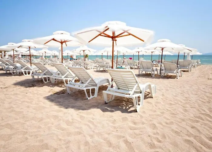 Kj - Swimmingpool - 3 Min From The Daire *