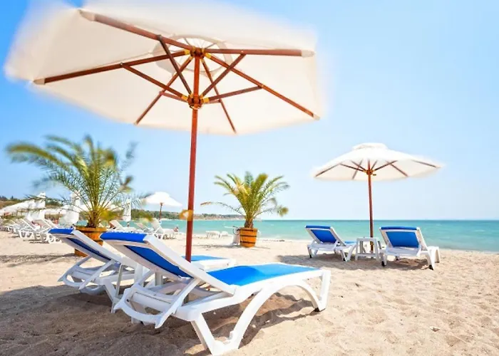 Kj - Swimmingpool - 3 Min From The Daire *