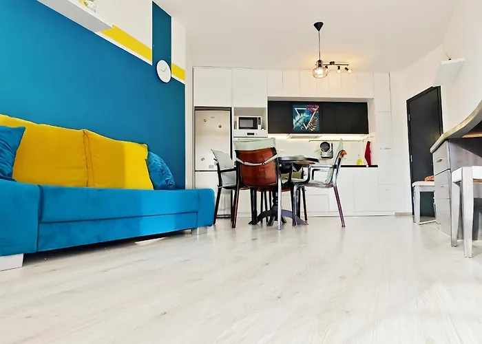 Kj - Swimmingpool - 3 Min From The *