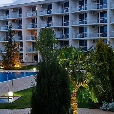 Kj - Swimmingpool - 3 Min From The Бургас