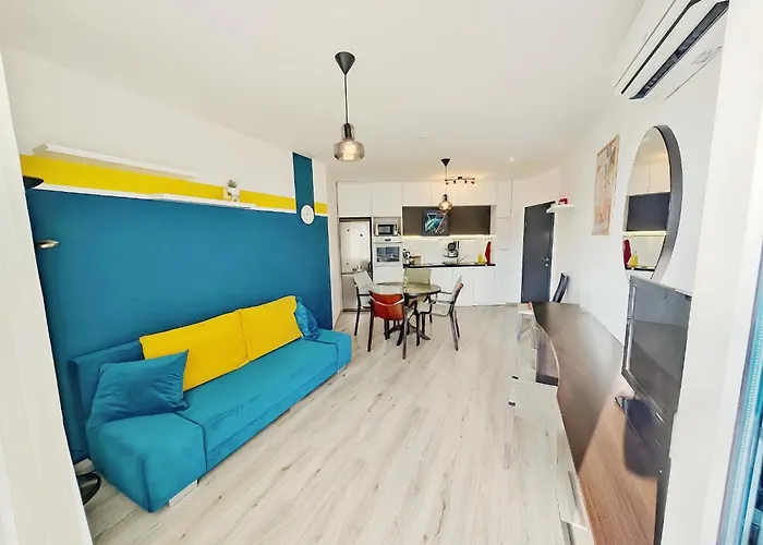 Kj - Swimmingpool - 3 Min From The *